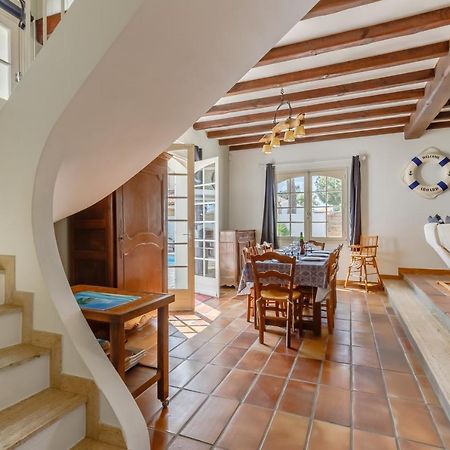 Villa Bretignolles Exteriér fotografie
