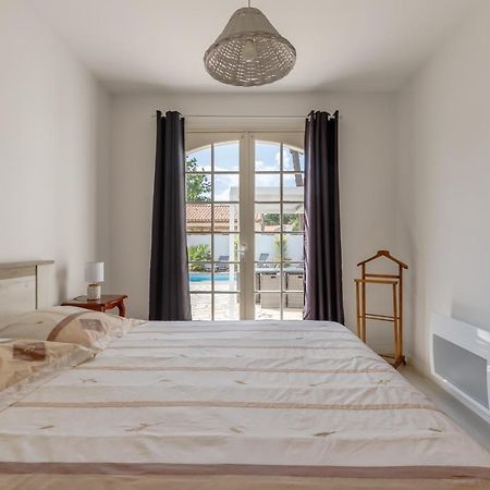 Villa Bretignolles Exteriér fotografie