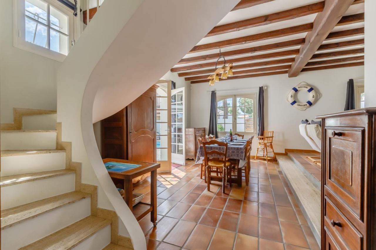 Villa Bretignolles Exteriér fotografie