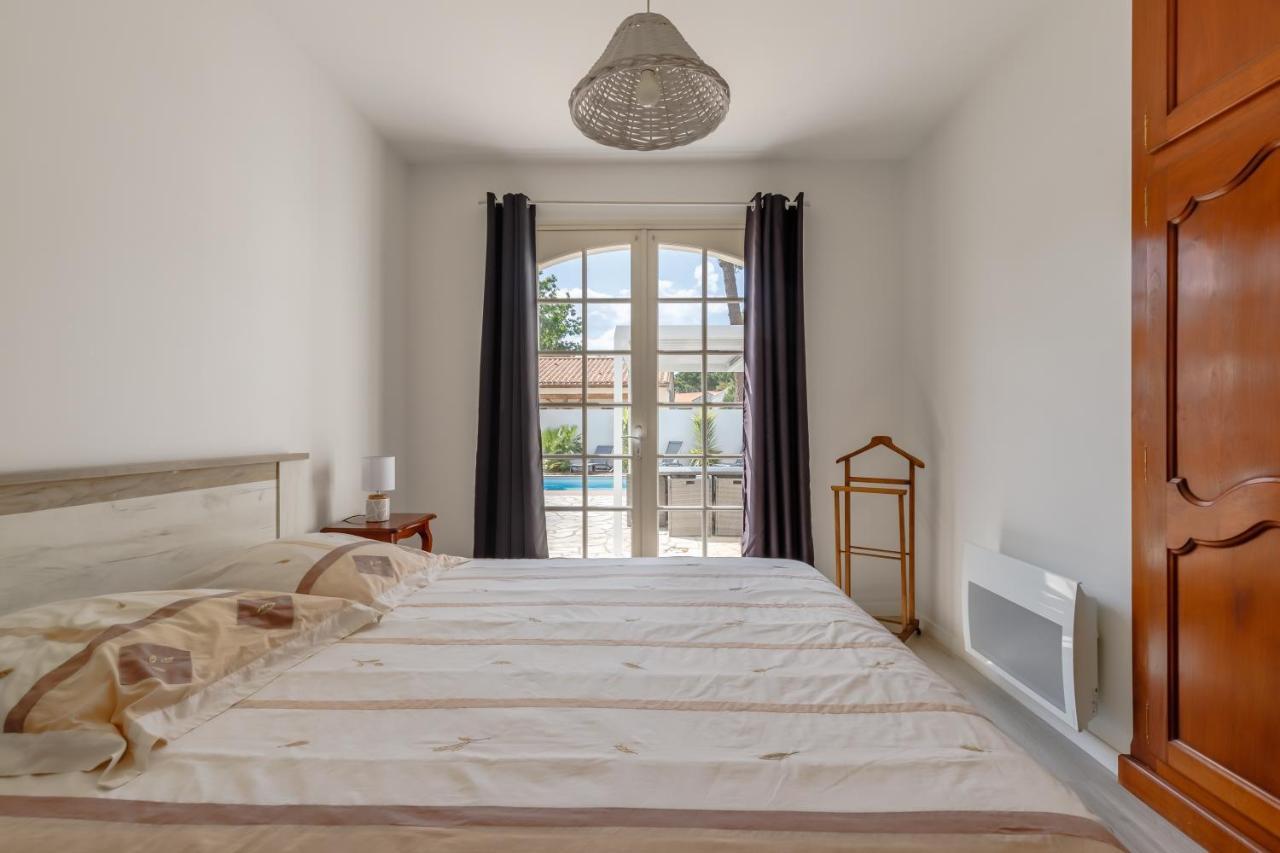 Villa Bretignolles Exteriér fotografie